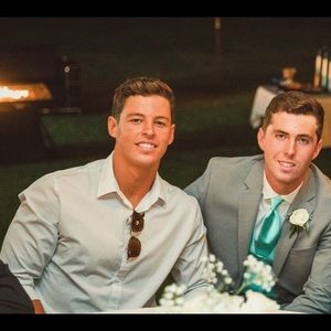 Meet your Posher, Anthony